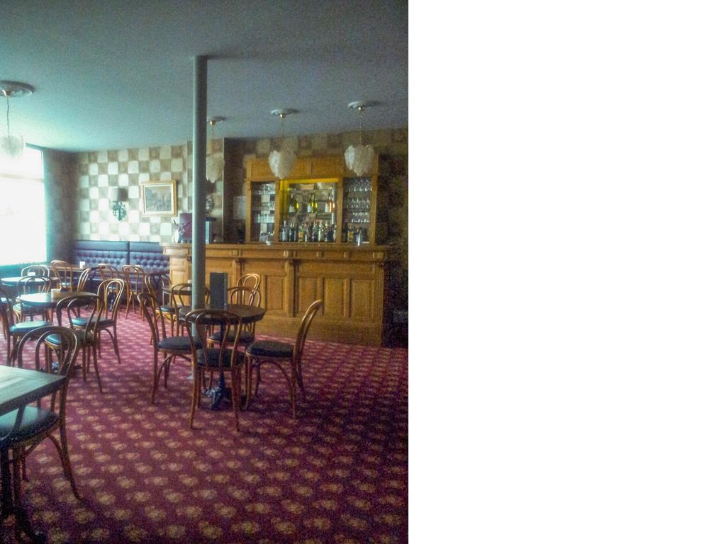 Hôtel Le Clos Saint Martin à Sancerre Extérieur photo