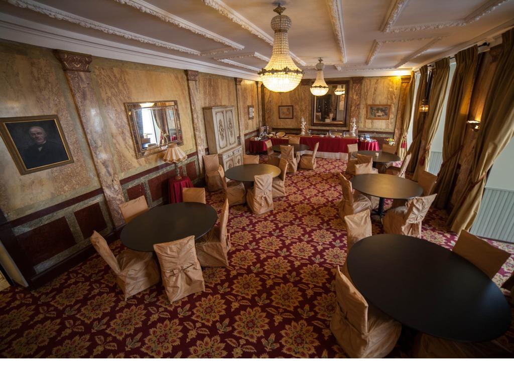 Hôtel Le Clos Saint Martin à Sancerre Extérieur photo