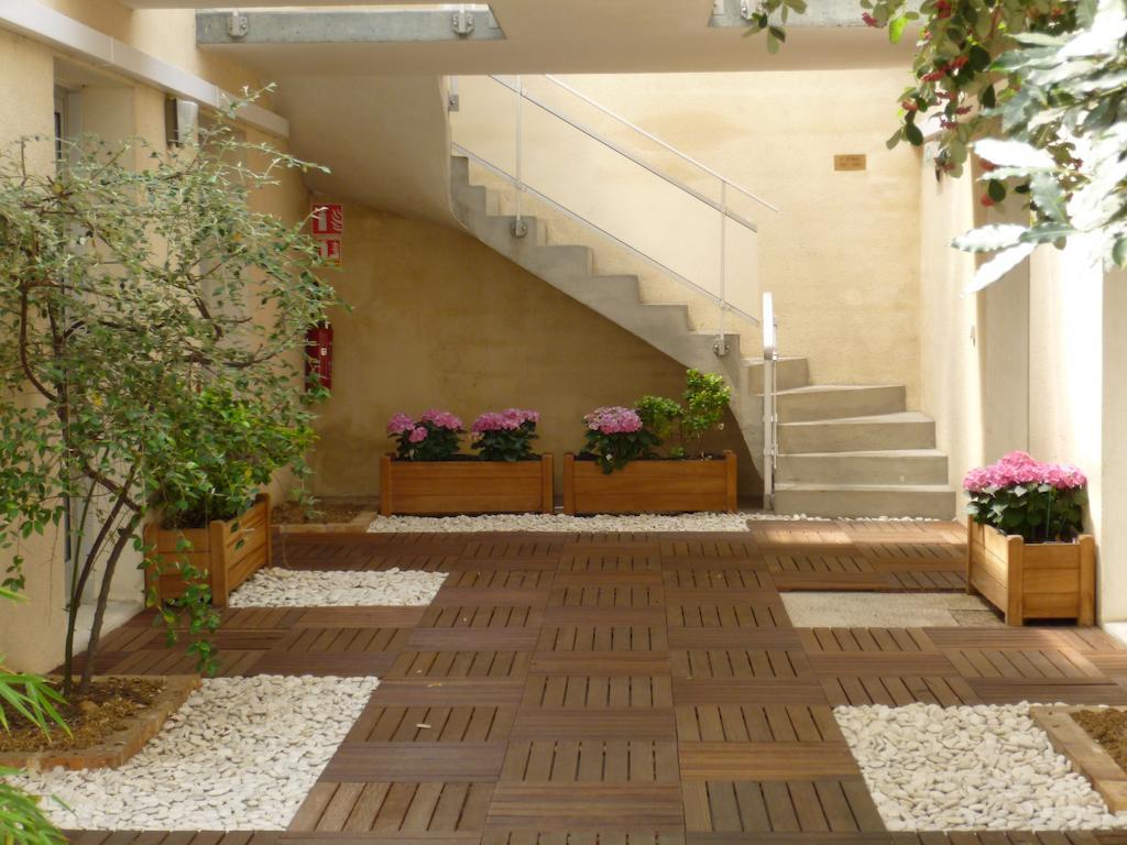 Hôtel Le Clos Saint Martin à Sancerre Extérieur photo